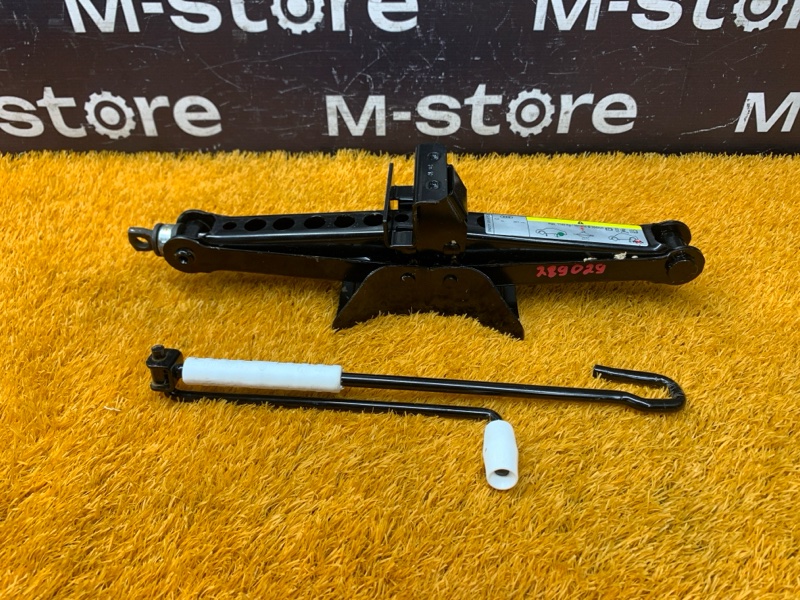 домкрат, 4000 рублей, Красноярск