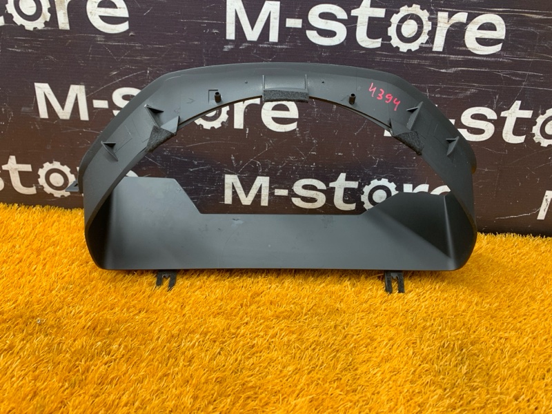 накладка щитка приборов, 1000 рублей, Красноярск