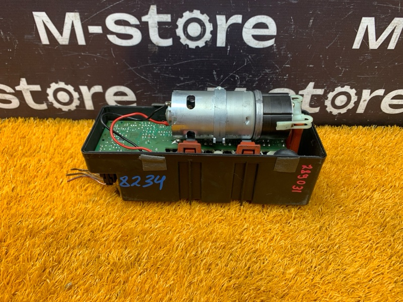 компрессор центрального замка, 15000 рублей, Красноярск