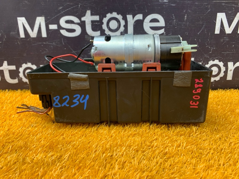 компрессор центрального замка, 15000 рублей, Красноярск