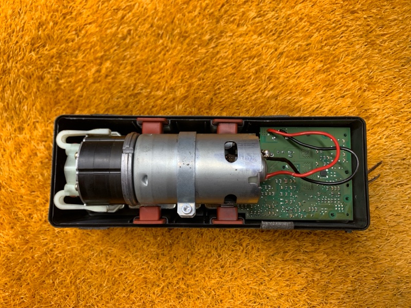 компрессор центрального замка, 15000 рублей, Красноярск