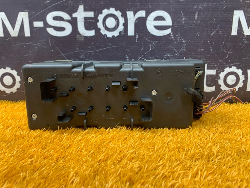 компрессор центрального замка, 15000 рублей, Красноярск