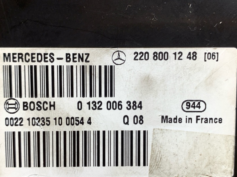 компрессор центрального замка, 15000 рублей, Красноярск