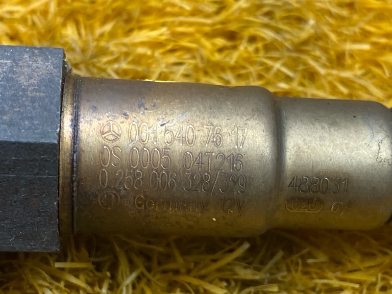 Датчик кислорода, 1000 рублей, Красноярск