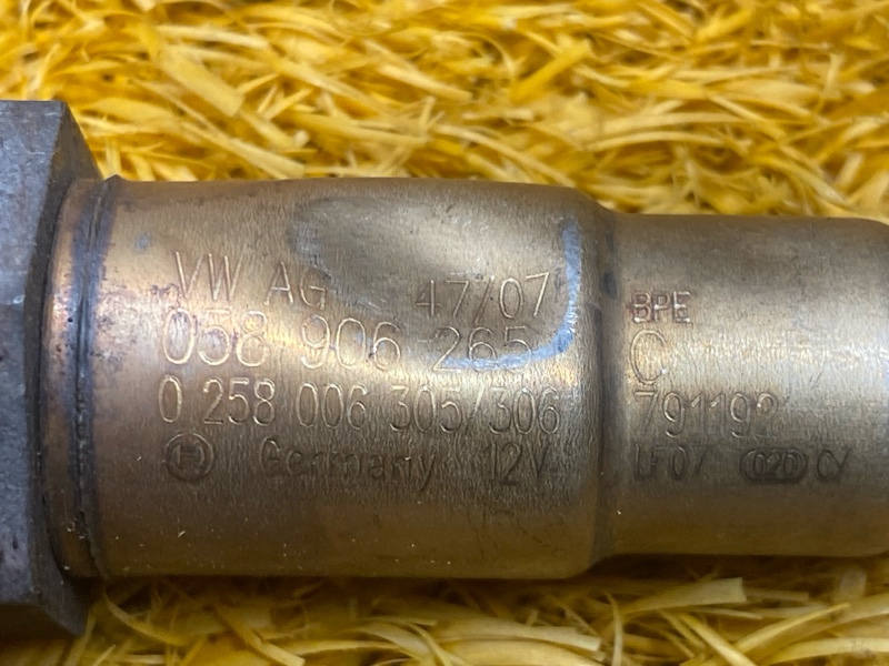 Датчик кислорода, 700 рублей, Красноярск