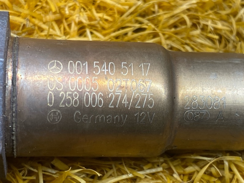 Датчик кислорода, 1500 рублей, Красноярск