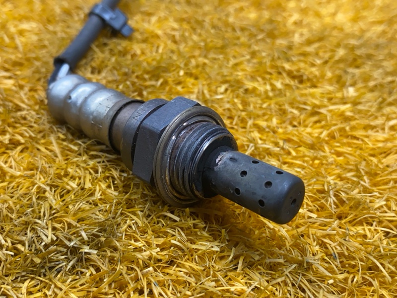 Датчик кислорода, 800 рублей, Красноярск