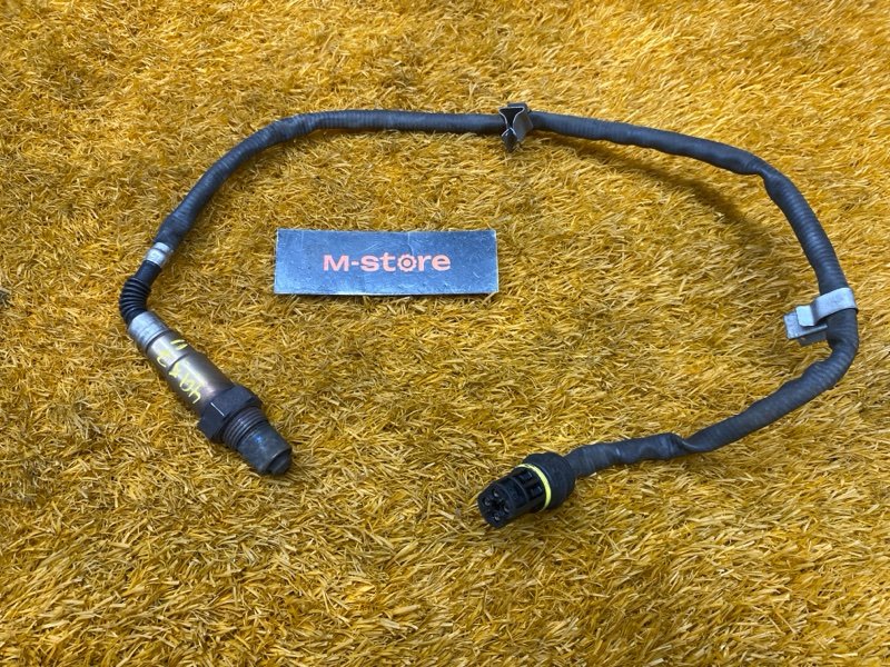 Датчик кислорода, 1900 рублей, Красноярск