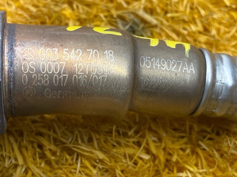 Датчик кислорода, 900 рублей, Красноярск