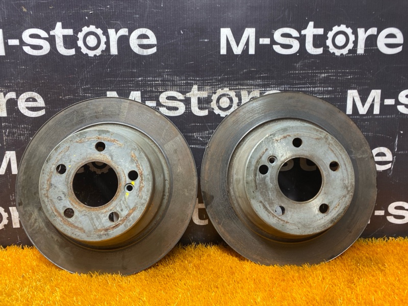 Диск тормозной, 2000 рублей, Красноярск