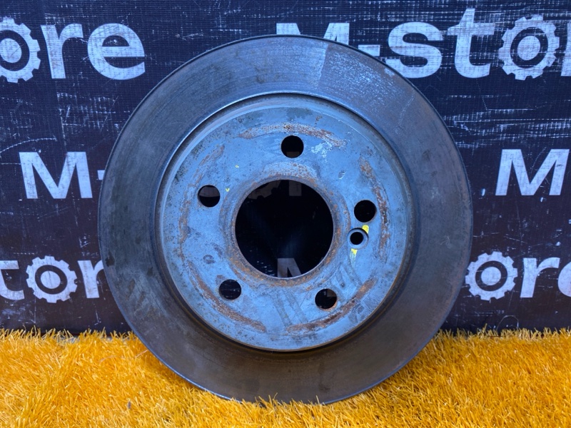 Диск тормозной, 2000 рублей, Красноярск