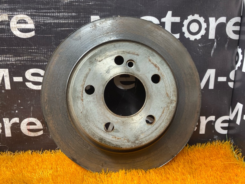 Диск тормозной, 2000 рублей, Красноярск