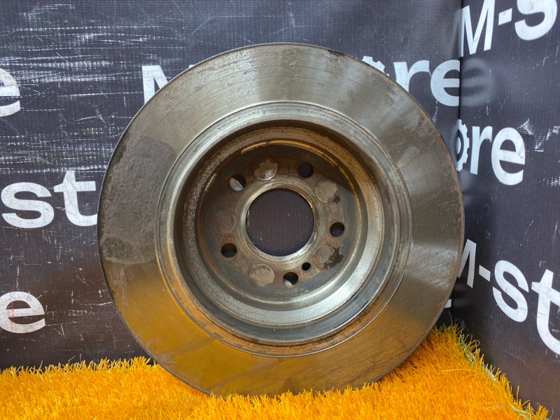 Диск тормозной, 2000 рублей, Красноярск