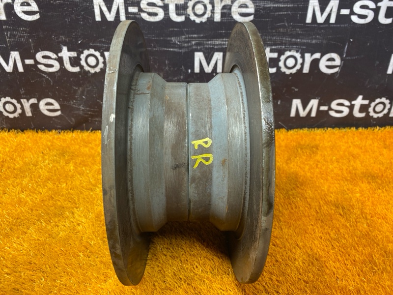 Диск тормозной, 2000 рублей, Красноярск