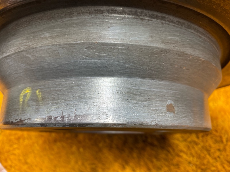 Диск тормозной, 2000 рублей, Красноярск