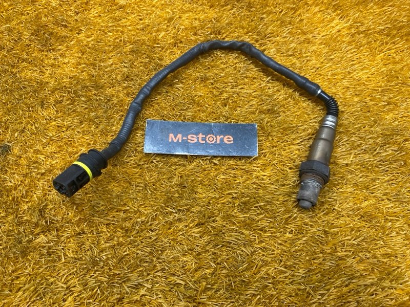 Датчик кислорода, 4000 рублей, Красноярск