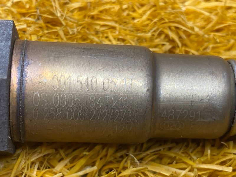 Датчик кислорода, 4000 рублей, Красноярск