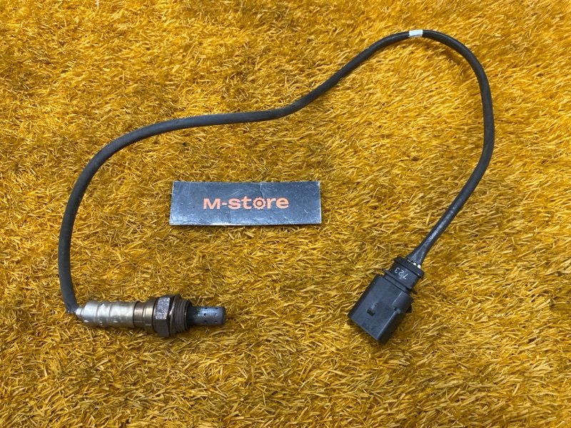 Датчик кислорода, 2000 рублей, Красноярск