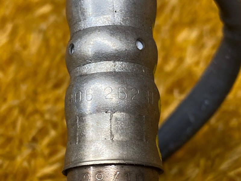 Датчик кислорода, 2000 рублей, Красноярск