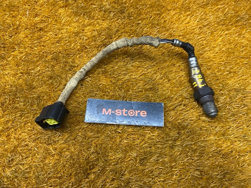 Датчик кислорода, 1300 рублей, Красноярск