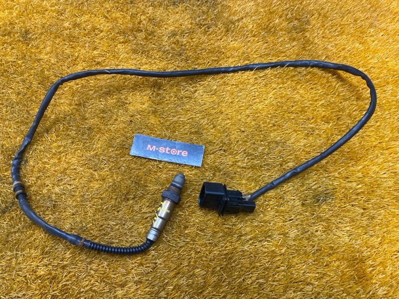 Датчик кислорода, 5000 рублей, Красноярск