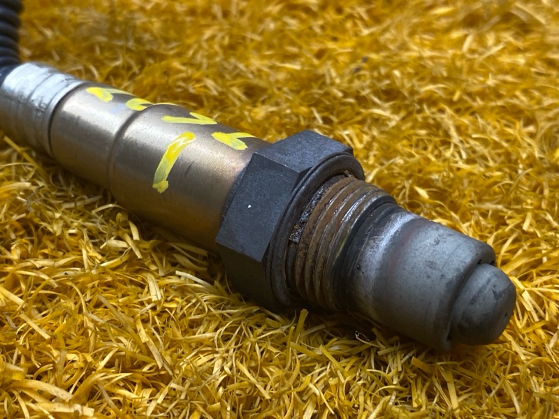 Датчик кислорода, 5000 рублей, Красноярск