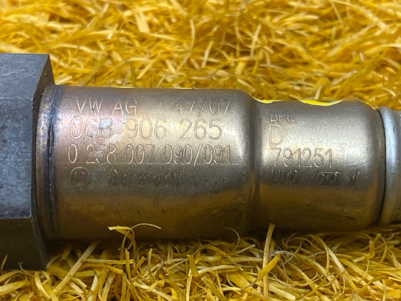 Датчик кислорода, 5000 рублей, Красноярск