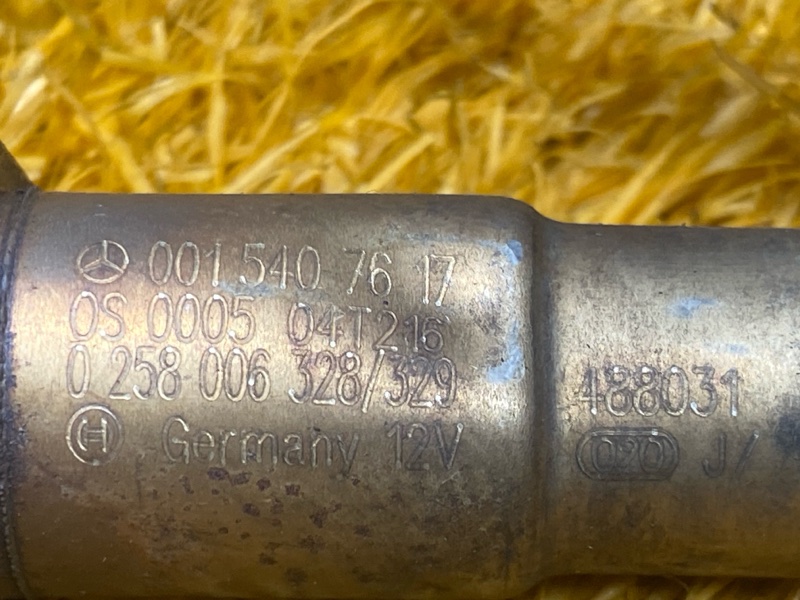 Датчик кислорода, 1000 рублей, Красноярск