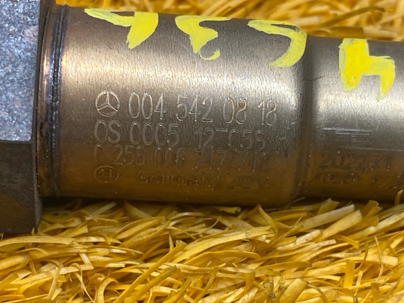 Датчик кислорода, 1000 рублей, Красноярск