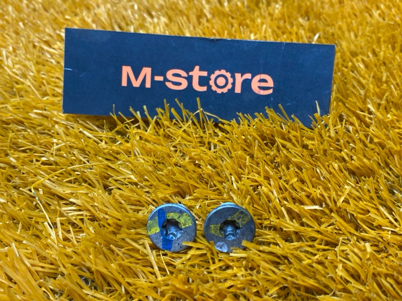 Болт тормозного диска, 100 рублей, Красноярск