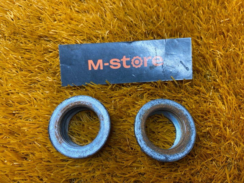 Гайка привода, 200 рублей, Красноярск