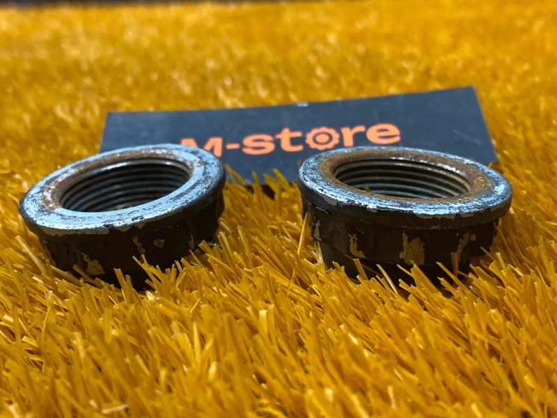 Гайка привода, 200 рублей, Красноярск