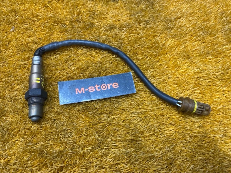 Датчик кислорода, 1500 рублей, Красноярск