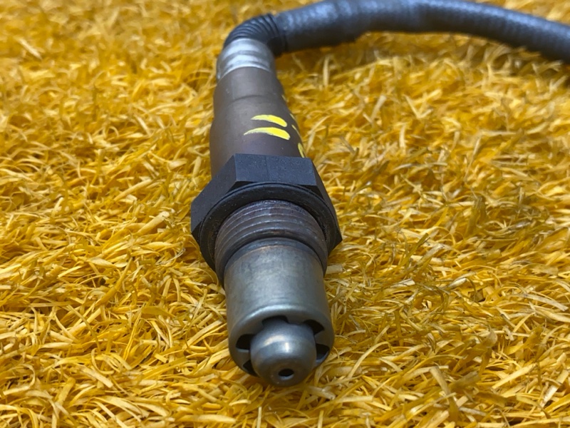 Датчик кислорода, 1500 рублей, Красноярск