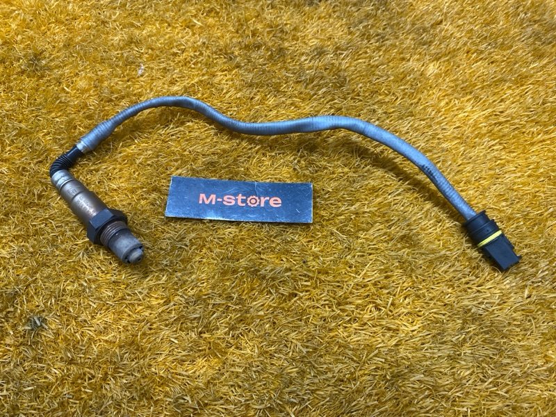 Датчик кислорода, 1500 рублей, Красноярск