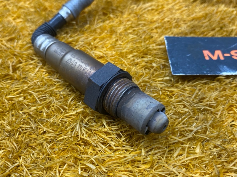 Датчик кислорода, 1500 рублей, Красноярск