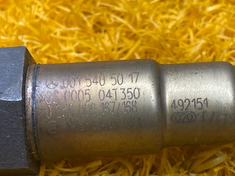 Датчик кислорода, 1500 рублей, Красноярск