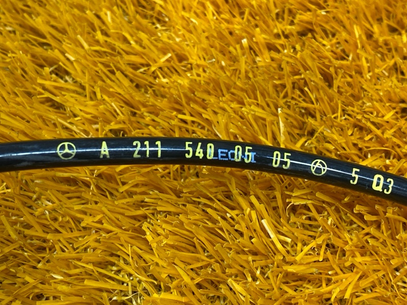 Провод датчика износа колодок, 300 рублей, Красноярск