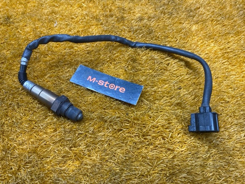 Датчик кислорода, 1000 рублей, Красноярск