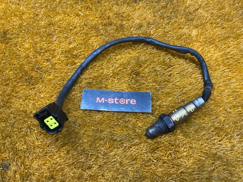 Датчик кислорода, 1000 рублей, Красноярск