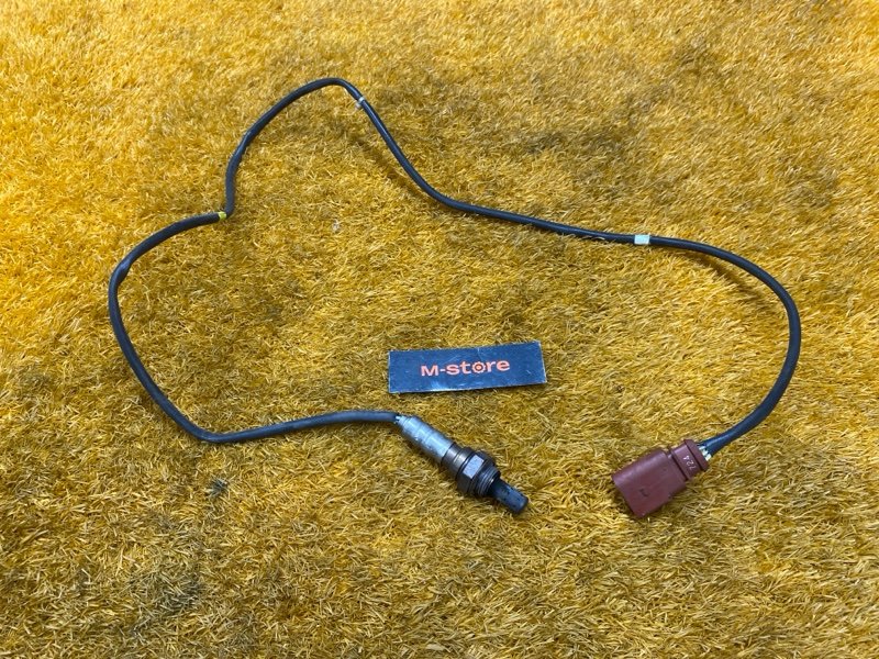 Датчик кислорода, 2000 рублей, Красноярск