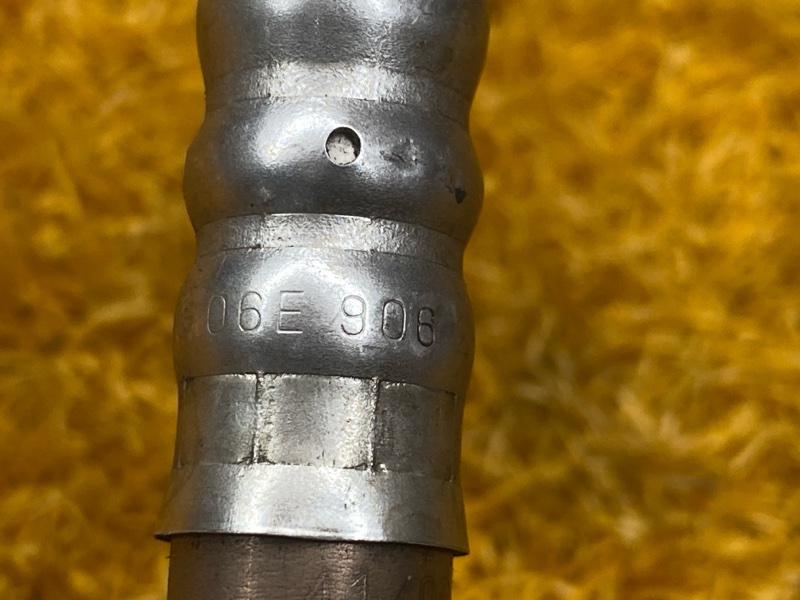 Датчик кислорода, 500 рублей, Красноярск