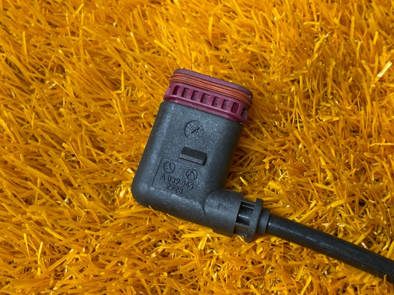 Датчик ABS, 500 рублей, Красноярск