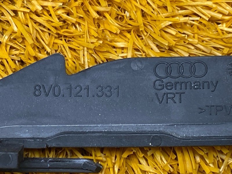 воздуховод радиатора, 800 рублей, Красноярск