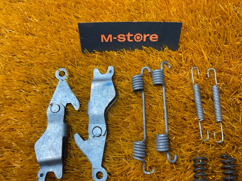 Механизм колодок ручника, 1200 рублей, Красноярск