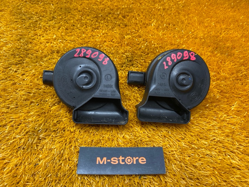 Сигнал звуковой, 4000 рублей, Красноярск