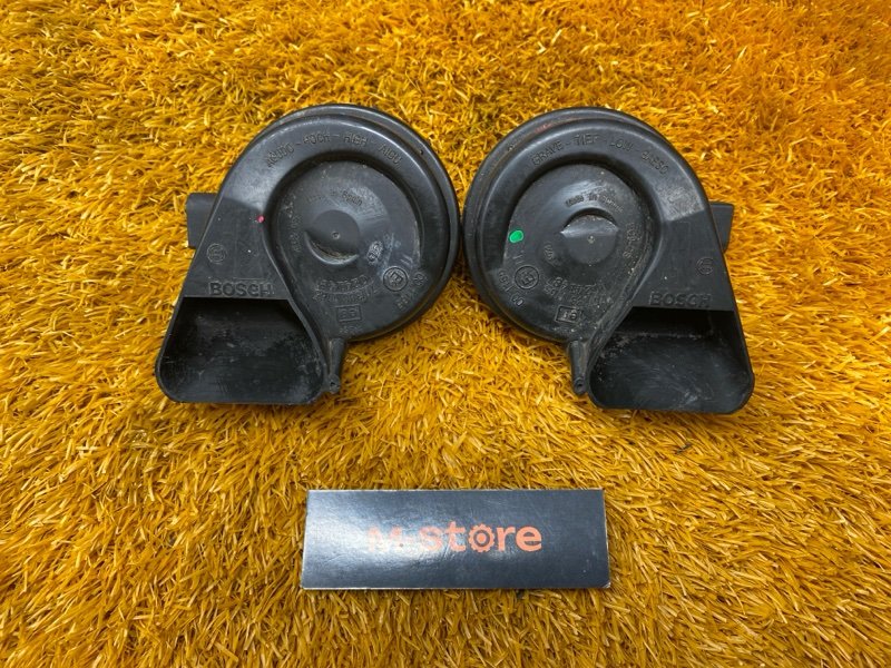 Сигнал звуковой, 2500 рублей, Красноярск