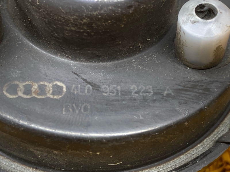 Сигнал звуковой, 2500 рублей, Красноярск