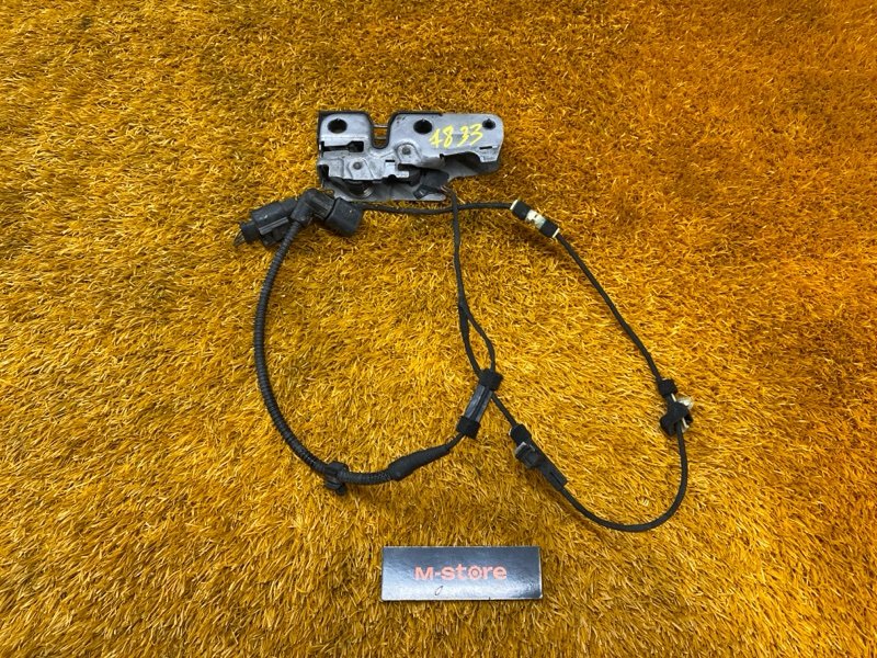 замок капота, 1500 рублей, Красноярск