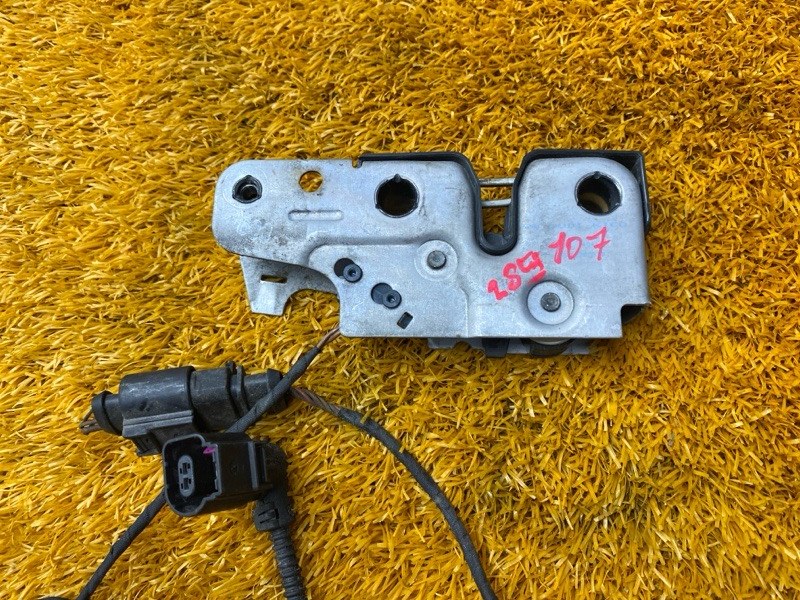 замок капота, 1500 рублей, Красноярск